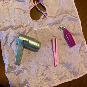 American Girl Doll Hair Play Kit